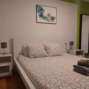 Coqueto Miniapartamento Junto Centro Apartment